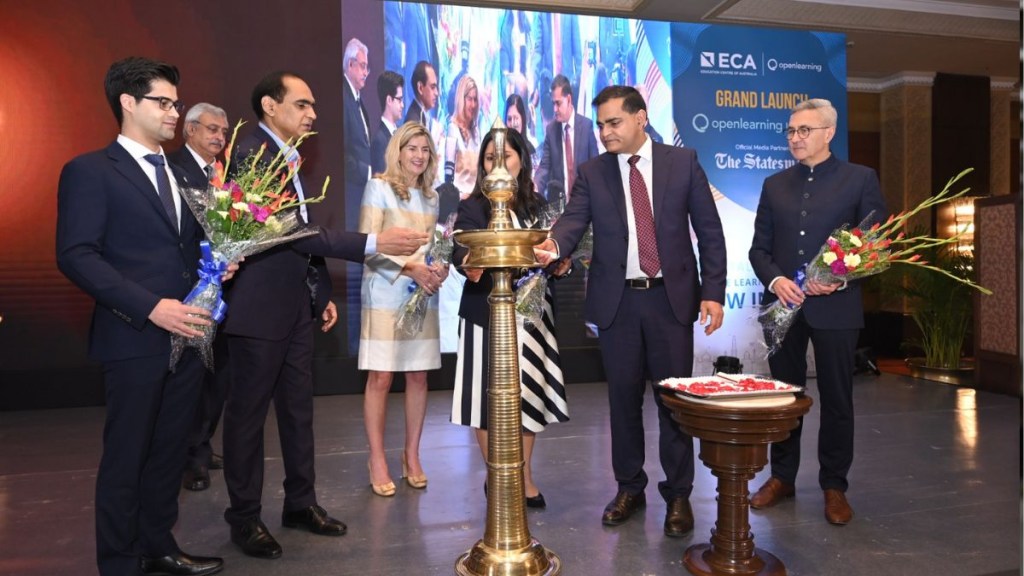 OpenLearning Bharat aims to equip students with the knowledge and skills necessary to thrive in the rapidly evolving technology industry. OpenLearning Bharat aims to equip students with the knowledge and skills necessary to thrive in the rapidly evolving technology industry.