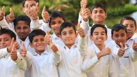 PM-POSHAN — launched for an initial period of five years (2021-22 to 2025-26)