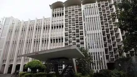 IIT-B has shown a modest yet sustained focus on improving its research and global reputation.
