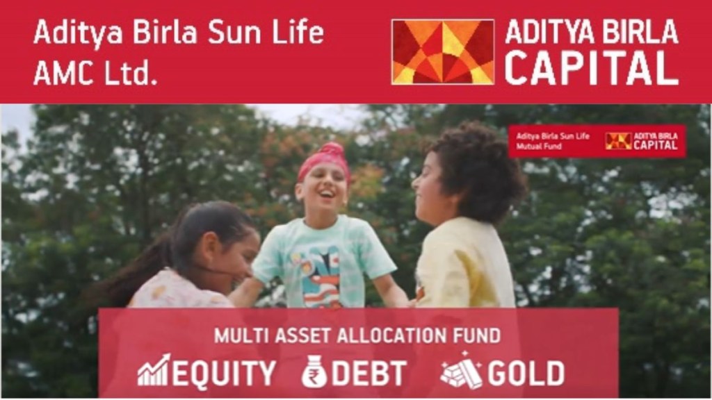 Aditya Birla Sun Life AMC Limited, a subsidiary of Aditya Birla Capital Limited, is an investment manager to Aditya Birla Sun Life Mutual Fund (ABSLMF)