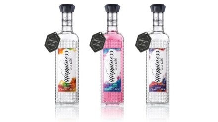 With the introduction of the "Joy of Pink" variant, Radico Khaitan also ventures into the pink gin category