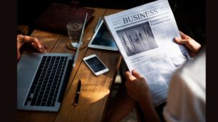 At its peak, City AM’s print edition was read by more than 100,000 commuters daily.