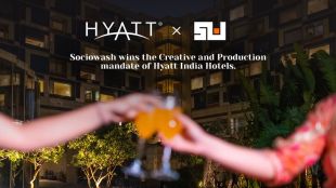 The account will be serviced from the agency headquarters in New Delhi.