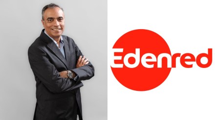 Globally, Edenred is present in 46 countries with a market cap of 12.7 billion euro