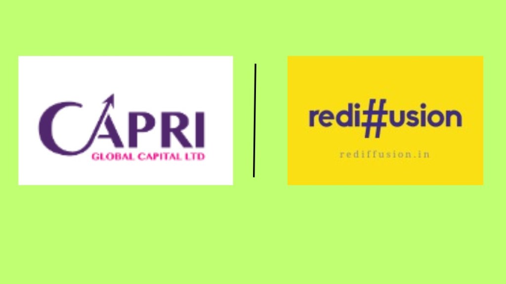 The account will be handled by _Next by Rediffusion_ from its Mumbai office.