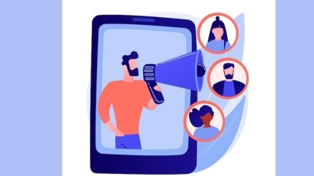 Influencer advocacy can be particularly effective for brands that are trying to reach a younger demographic.