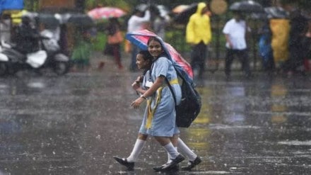 The decision has been taken keeping the convenience and safety of the children in mind, officials said.