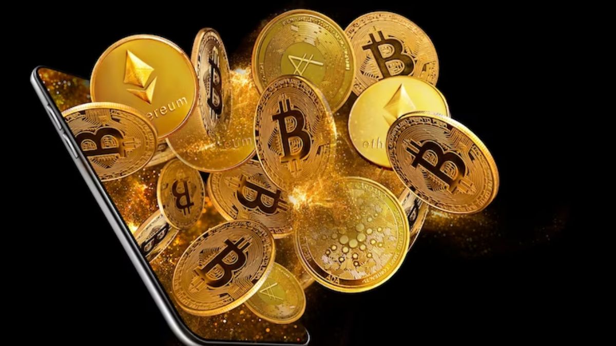 Both Binance and Coinbase have been sued by US SEC Both Binance and Coinbase have been sued by US SEC