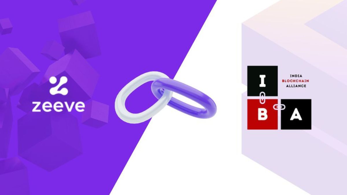 Zeeve collaborates with India Blockchain Alliance to develop Indian ...