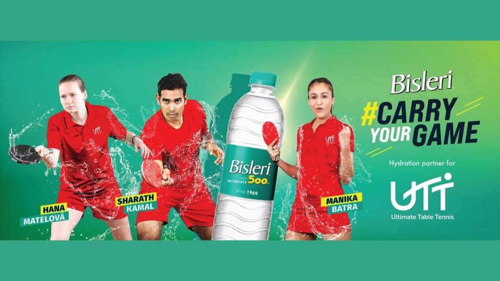 The Ultimate Table Tennis is India’s premier table tennis tournament scheduled from July 13 to 30 in Pune, Maharashtra.