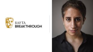 This is the third edition of the BAFTA Breakthrough Program in India.