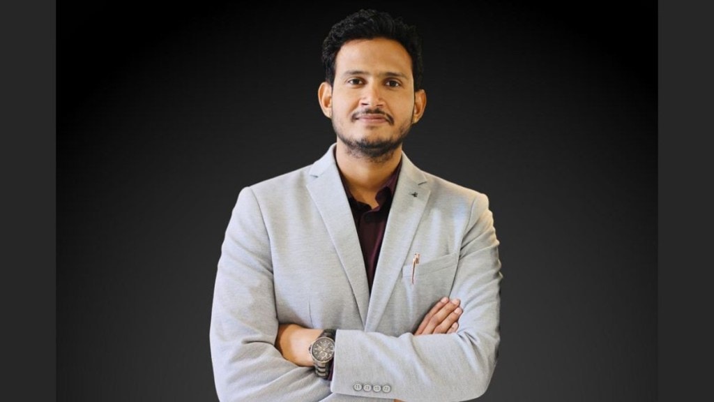 Arun Singh Tanwar, founder, CEO, Get Together Finance.