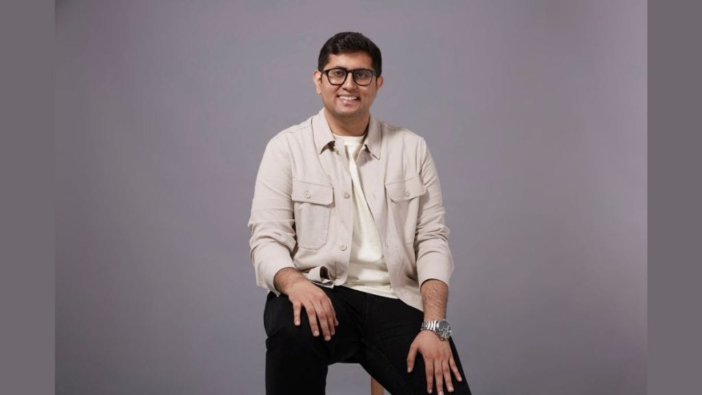 Himanshu Tandon, country head, POCO India