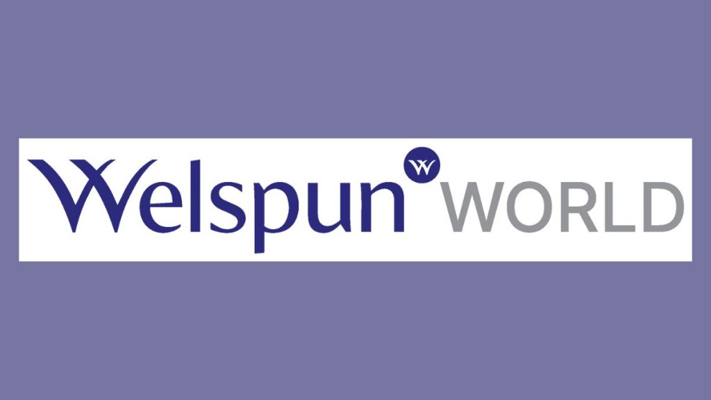 Welspun's new brand identity recognises Welspun’s story of expansion and growth