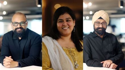 Shekhar Banerjee, chief client officer and office Head – West, will be taking on the additional responsibility of managing North & East for Wavemaker India.