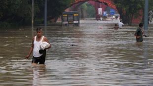 Weather| India Monsoon