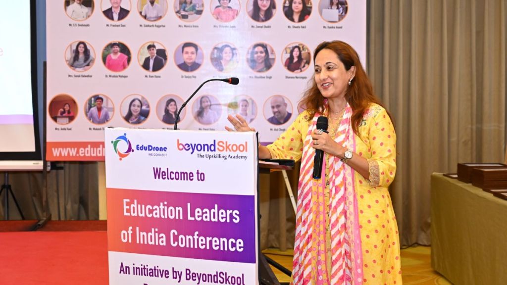 BeyondSkool aims to empower schools with holistic and future-ready education solutions.