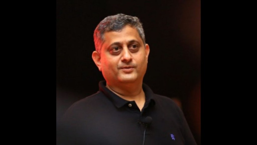 In his current stint, Radhakrishnan will be responsible for shaping Tiger's data and AI offerings for the modern enterprise. In his current stint, Radhakrishnan will be responsible for shaping Tiger's data and AI offerings for the modern enterprise.