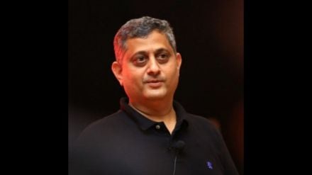 In his current stint, Radhakrishnan will be responsible for shaping Tiger's data and AI offerings for the modern enterprise. In his current stint, Radhakrishnan will be responsible for shaping Tiger's data and AI offerings for the modern enterprise.