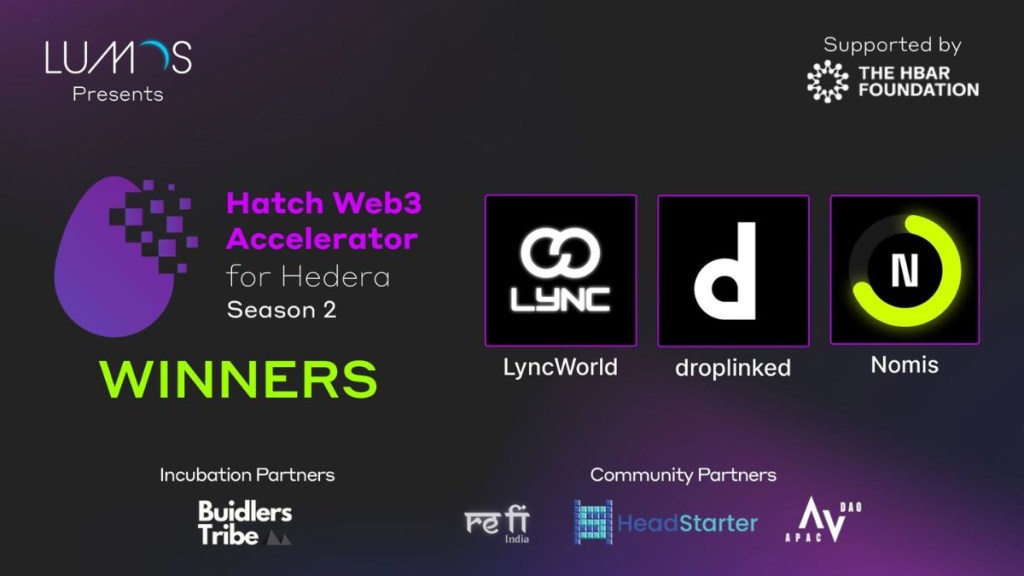 Going by Lumos Labs’ official website, it’s a Web3.0 ecosystem enabler