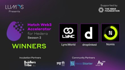 Going by Lumos Labs’ official website, it’s a Web3.0 ecosystem enabler