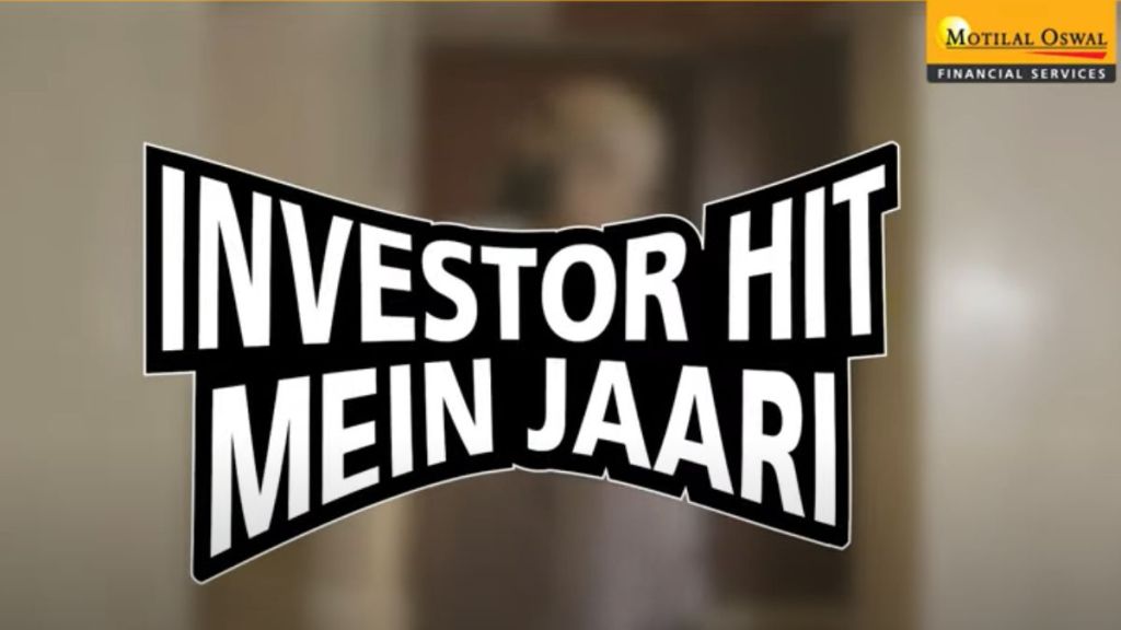 Motilal Oswal Financial Services Limited (MOFSL) is an online stock trading platform