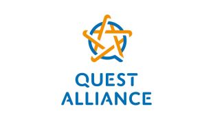 With this grant, Quest Alliance will continue its mission of transforming the learning experience for young people.