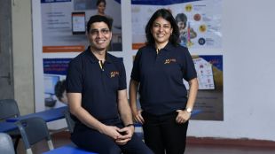 LEAD's integrated school ed-tech system is aligned with NEP 2020.