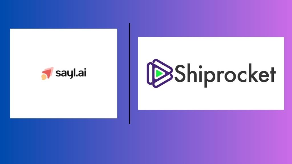 Through this partnership, Shiprocket will equip its merchants with opportunities to deliver the ultimate consumer experience.