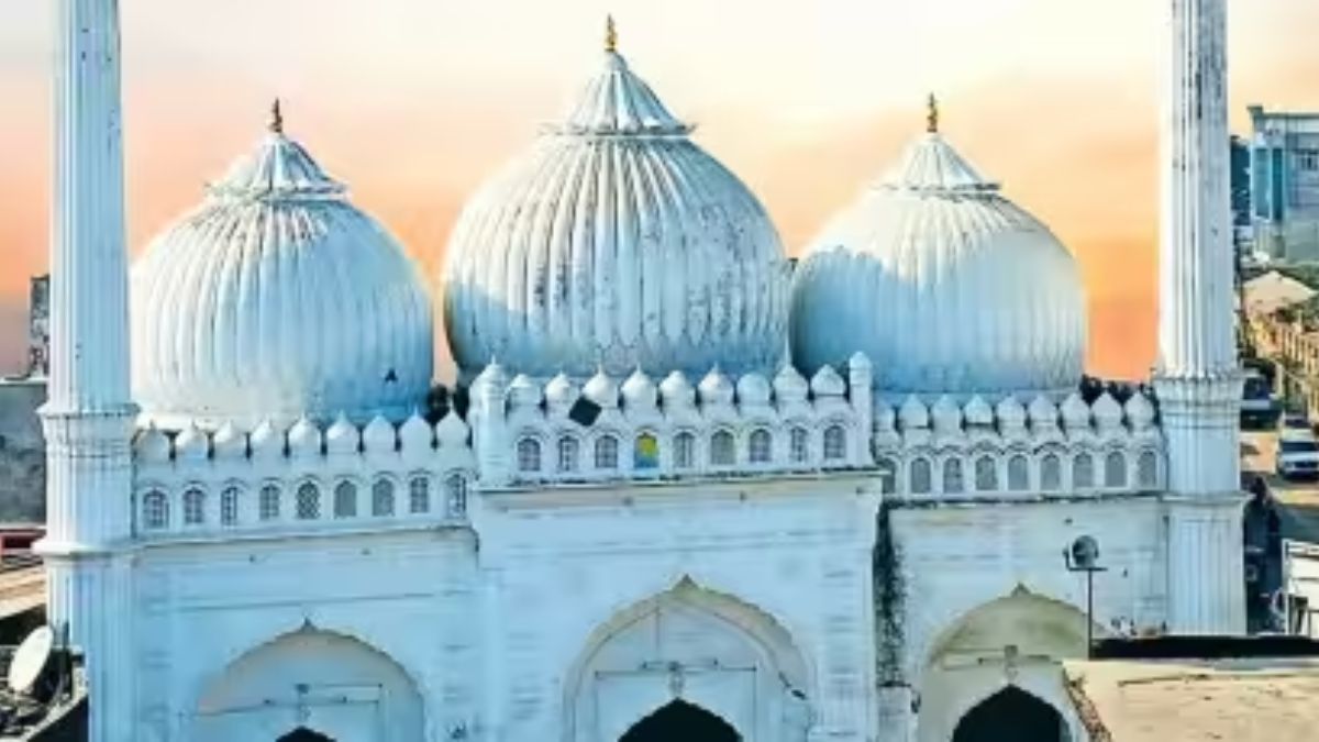 Mosque| Ayodhya