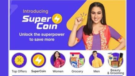 Customers can now earn SuperCoins on Shopsy and redeem them across Shopsy, Flipkart, Myntra, and Cleartrip