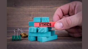 It is so important to make users aware and encourage them to critically assess the information provided rather than believing it as the gospel of truth, says Sinha