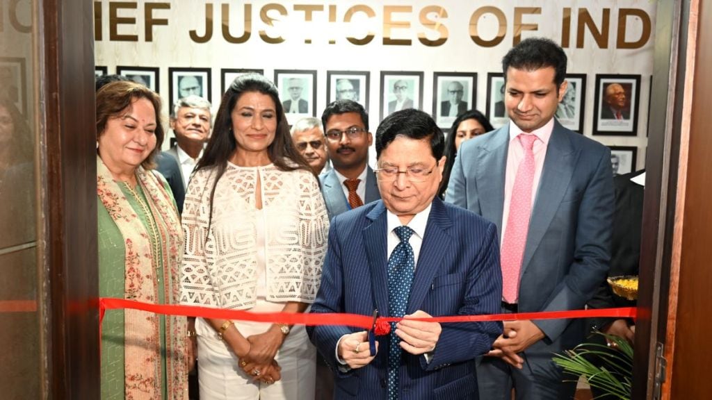 Established in 2013 and located in Gurugram, Delhi NCR, GD Goenka University is a multi- disciplinary institution of higher education.