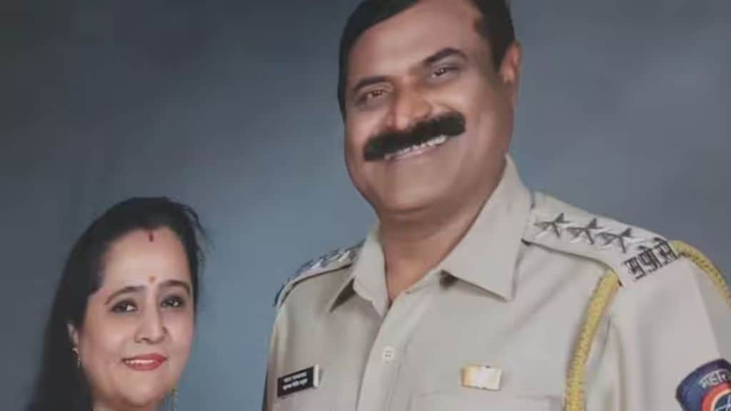 Pune| ACP