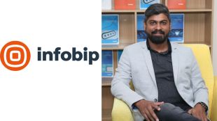 Infobip is a global player in omnichannel communication