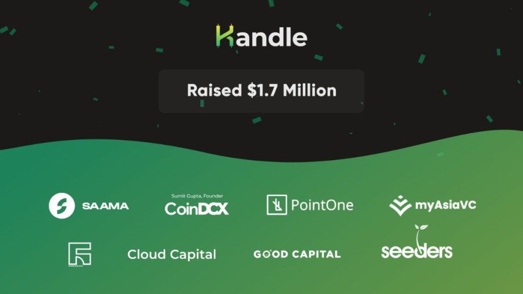 Going by Kandle’s official website, it provides crypto fantasy gaming-based services