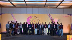A total of 10 scientists will be awarded the 2023 Merck Young Scientist Award.