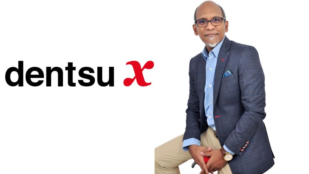 Leon will be based out of dentsu's Gurugram office Leon will be based out of dentsu's Gurugram office