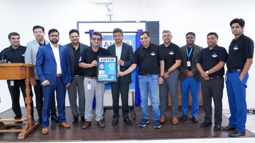 100 students across grades will get a chance to be a part of a National Science Expedition. 100 students across grades will get a chance to be a part of a National Science Expedition.