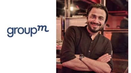 He takes over from Sidhartha Patnaik, who has assumed a regional remit as head of non-biddable at GroupM Nexus APAC.