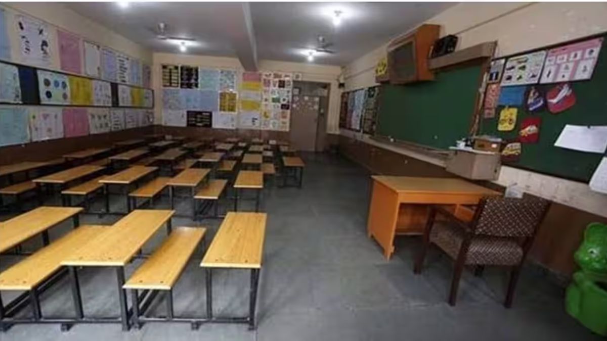 Aligarh, Aligarh school news