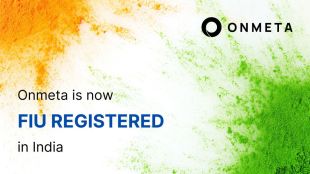 Going by Onmeta’s official website, it provides services to Web3.0 companies