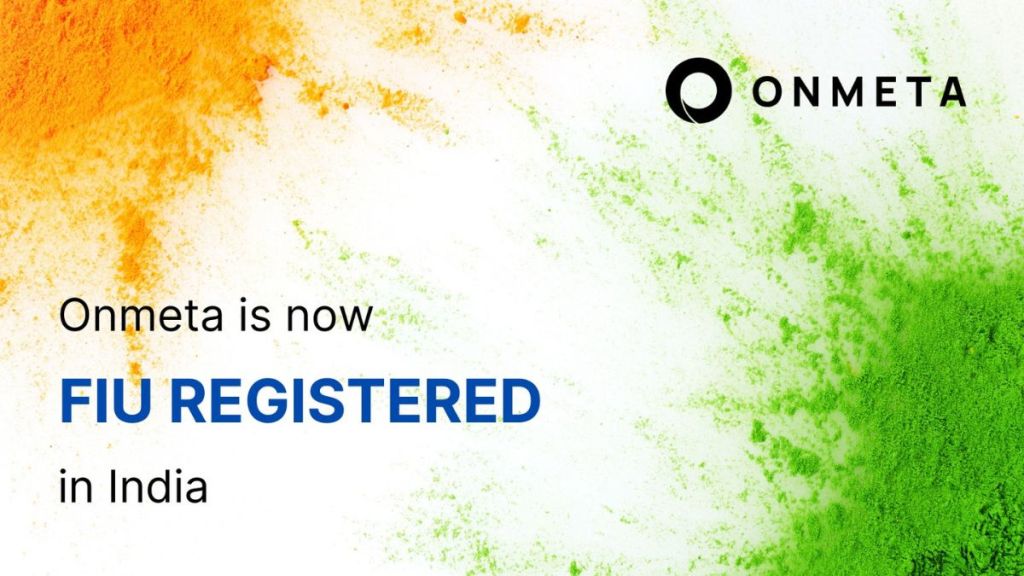 Going by Onmeta’s official website, it provides services to Web3.0 companies
