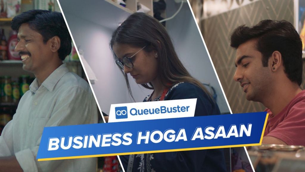 The company hopes for a 200% increase in business queries and a 25% jump in customer acquisition over the coming weeks with the help of these ads.