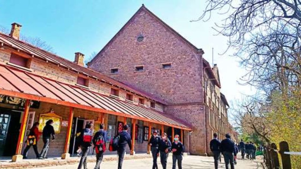 The three-day student-led conference kicked off with notable collaborations and distinguished guest speakers. The three-day student-led conference kicked off with notable collaborations and distinguished guest speakers.