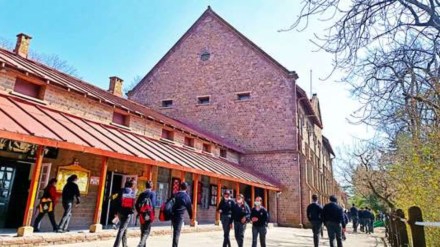 The three-day student-led conference kicked off with notable collaborations and distinguished guest speakers. The three-day student-led conference kicked off with notable collaborations and distinguished guest speakers.