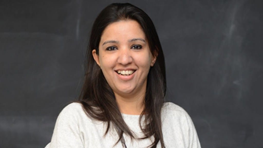 Interview: Shaveta Sharma-Kukreja, CEO & MD, Central Square Foundation Interview: Shaveta Sharma-Kukreja, CEO & MD, Central Square Foundation