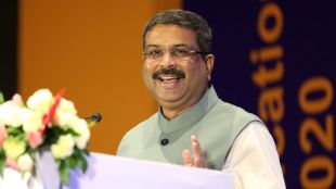 Pradhan said to be future-ready, one has to think about skilling in Indian languages.