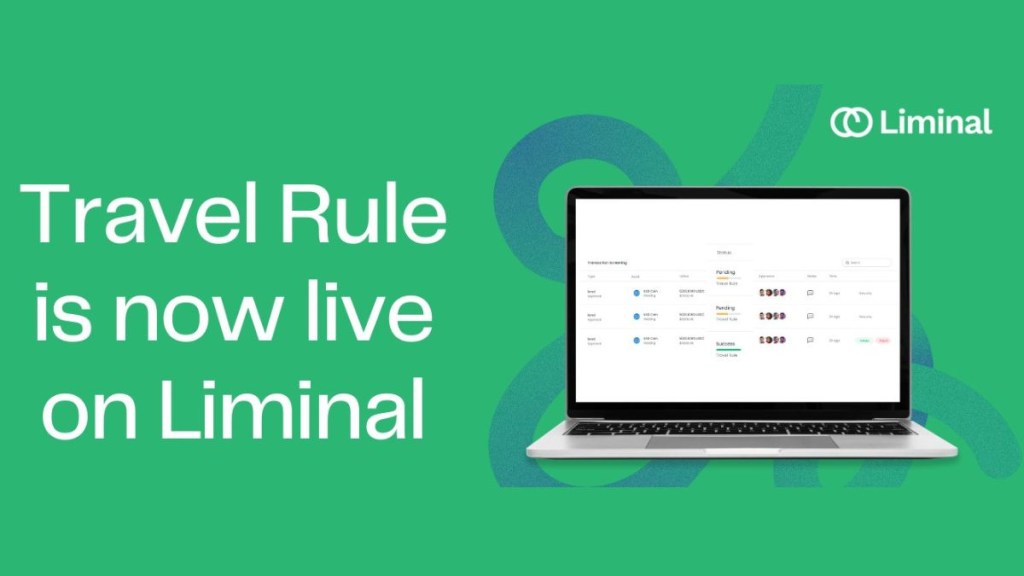 Going by Liminal’s official website, it’s a digital asset custodian Going by Liminal’s official website, it’s a digital asset custodian