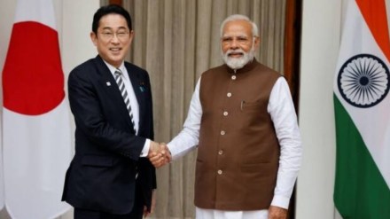 Japan, Yoshimasa Hayashi, Global South, Asia, Africa, India, G-7, G-20, Fumio Kishida, Indo-Pacific policy, Delhi, South Asia, Bay of Bengal, Narendra Modi,S. Jaishankar, Sri Lanka, Maldives, Tokyo, South Africa, Uganda, Ethiopia